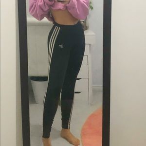 Adidas Leggings